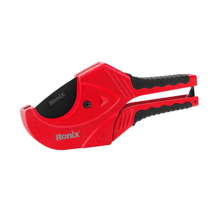 قیچی پی وی سی بر 65 میلی متر مدل : RH-3207